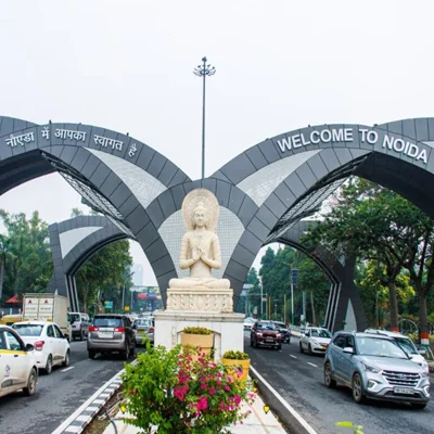 Noida